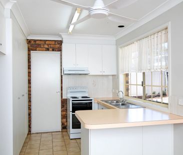 Charming & Low-Maintenance Living in the Heart of Alstonville - Photo 4