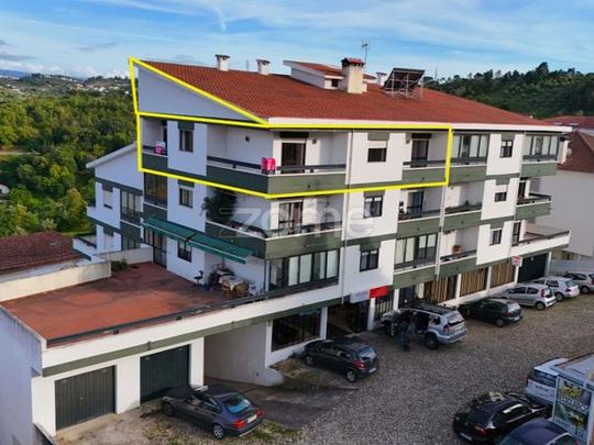 Apartamento T3 - Photo 1
