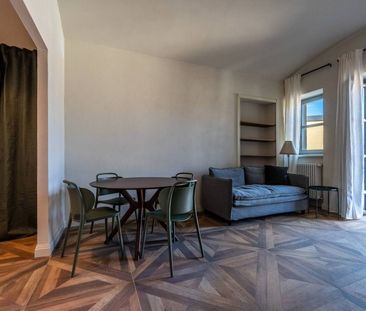 Bilocale corso Vittorio Emanuele II 82, Crocetta, Torino - Foto 3