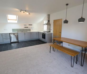 3 bedroom end of terrace house to rent - Photo 6