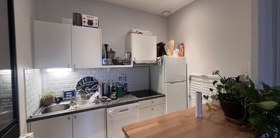 APPARTEMENT T2 A LOUER - LYON 7EME ARRONDISSEMENT - 38.52 m2 - 779 € charges comprises par mois - Photo 2
