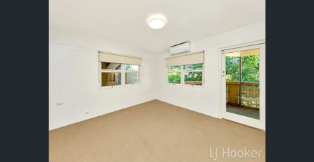 Retro style on the Brisbane river - just a short stroll to everything! - Photo 2