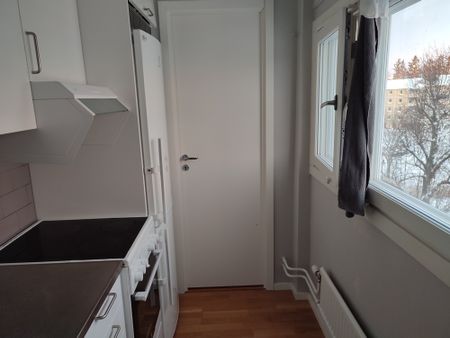 Granitvägen, Uppsala - Foto 3