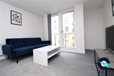 1 bedroom Flat To Rent - Photo 2
