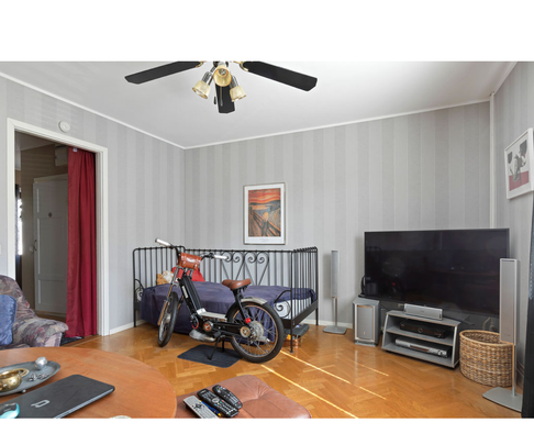 Kvarnzeliusgatan, Sundsvall - Foto 1