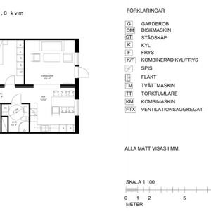 Sibbes gata, Eksjö - Photo 3