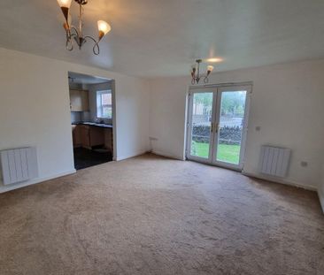1 bedroom ground floor flat to rent - Photo 2