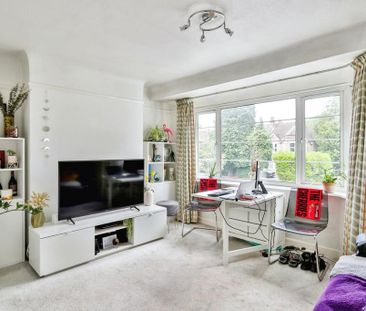 1 bedroom apartment to rent - Photo 2