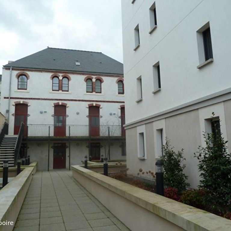 Appartement T1 à louer - 22 m² - Photo 1