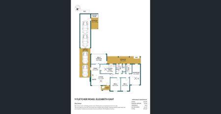 Comfort, Space & Flexibility – Ideal Family Living at 9 Fletcher Road - Photo 4