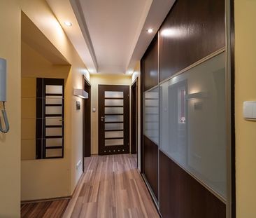 Wrocław Plac Grunwaldzki, ul. Mikołaja Reja - Photo 4