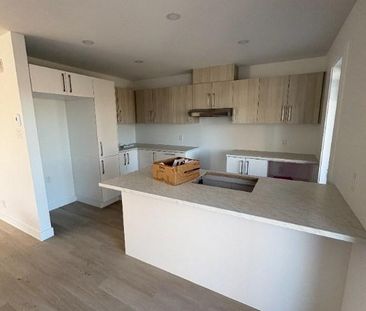 5 ½ Spacieux – Immeuble Tranquille - Photo 3