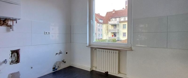 4-Zimmer-Whg. mit Laminat, zentral gelegen - Photo 1