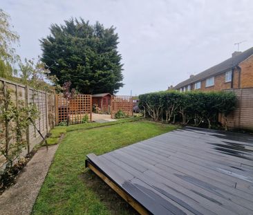 3 bedroom house to rent - Photo 1