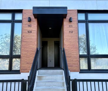 For Lease - 10 Steckley House Lane Unit# 112, Richmond Hill, Ontario - Photo 5