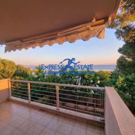 Διαμέρισμα για ενοικίαση Κέντρο (Νέα Μάκρη) - Photo 3