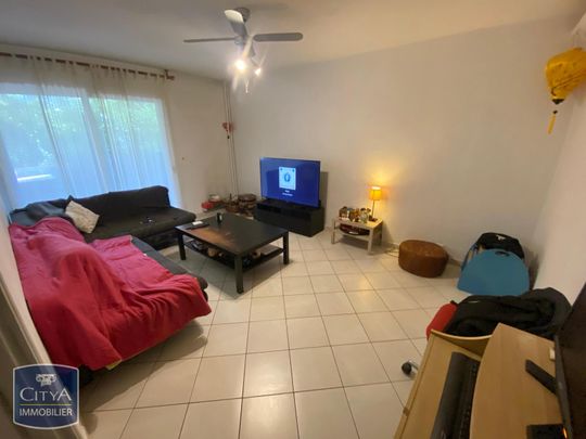 Location Appartement 3 pièces 68m² TOULON 83100 - Photo 1