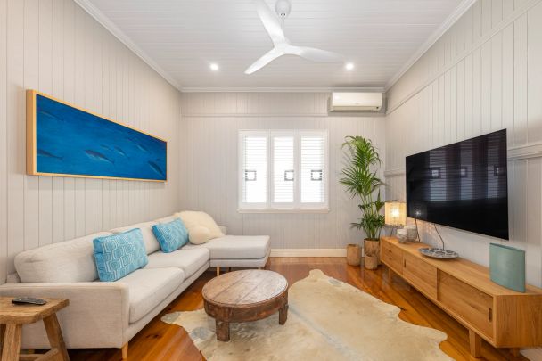 19 Camden Street, Albion QLD 4010 - House For Rent | Domain - Photo 1