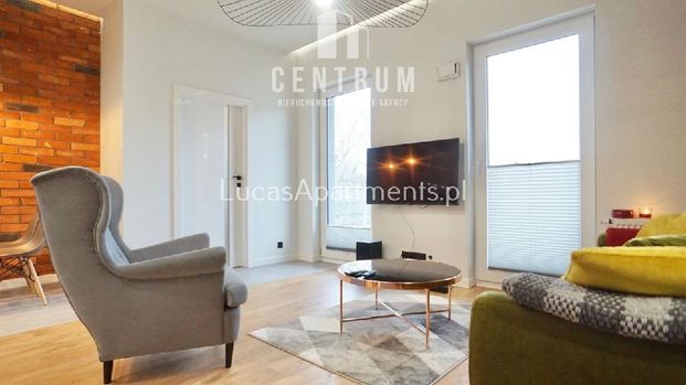 Mieszkanie Lublin Śródmieście powierzchnia 60.0 m² C303-WM-12166 - Фото 1