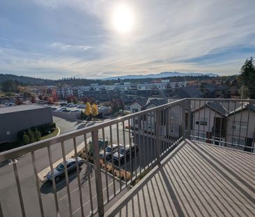 364 Moilliet Street South apartment — Parksville, BC (2-Bedroom) - ... - Photo 1