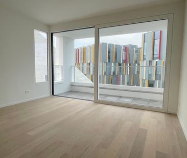 Luxe appartement met 3 slpkrs en 2 badkrs centrum Aalst - Photo 2