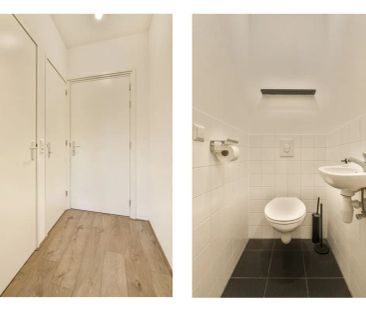 Maison mitoyenne Rogier van der Weydestraat 1 28, Alkmaar - À louer - Foto 6