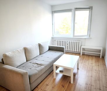 2 pokoje na wynajem, umeblowane - Photo 2
