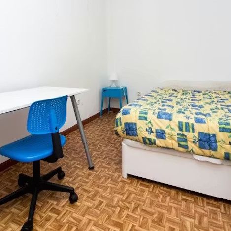 Calle de Moratines, Madrid, Community of Madrid 28005 - Photo 1