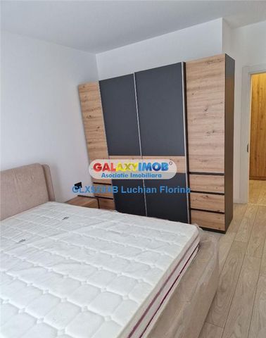 Apartament 2 camenre, bloc nou, parcare I Nicolae Teclu - Fotografie 4