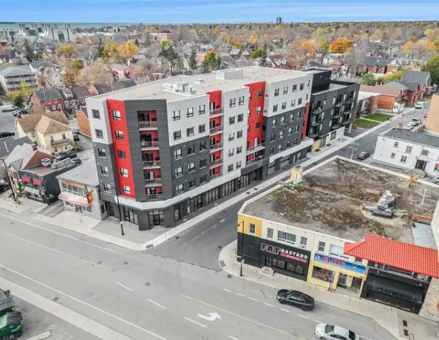 Mural Kingston | 14 Garrett Street, Kingston - Photo 1