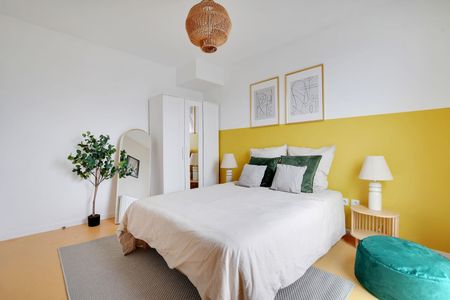 Paris - Mindelo - Chambre 1 - Photo 4