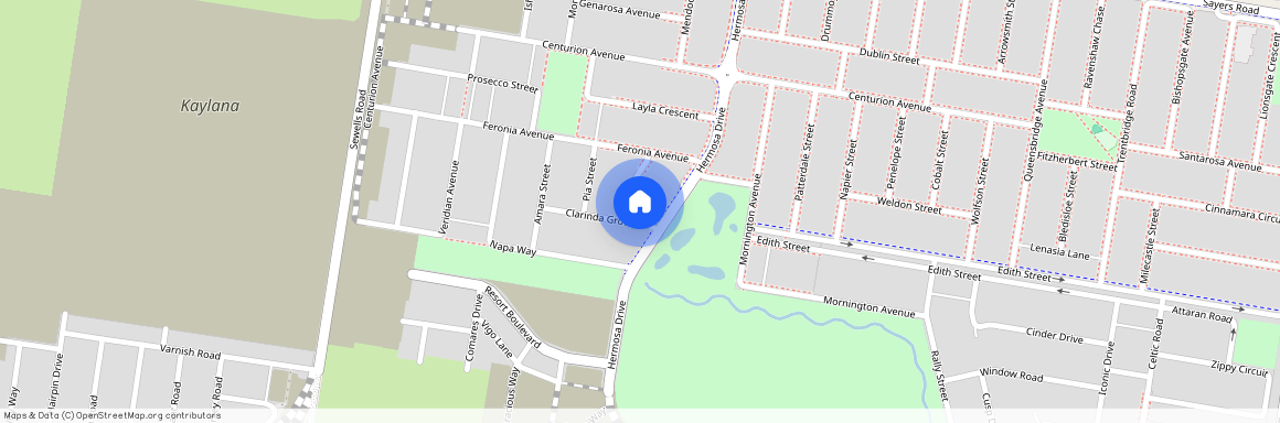 6 Alister Grove, Tarneit