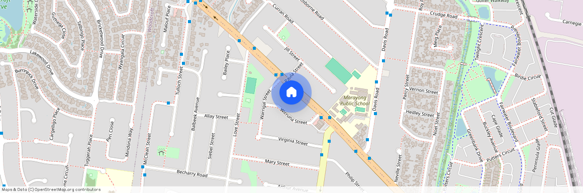 162 Richmond Road, NSW 2148, Blacktown