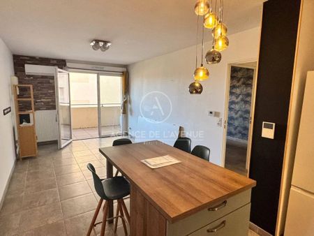 APPARTEMENT T2 83100 TOULON - Photo 3