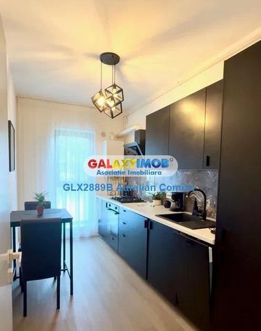 Apartament 2 camere impecabil bloc nou Lujerului/parter - Fotografie 3