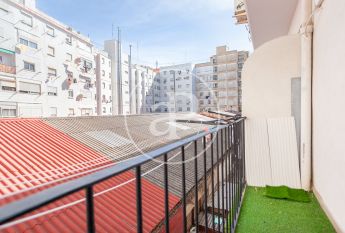 Flat for rent in Nou Moles - L'Olivereta (Valencia)