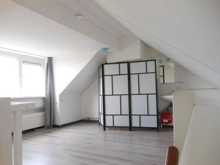 Te huur: Huis Oudzoom in Bergschenhoek - Foto 3