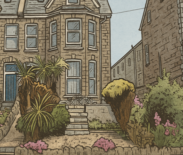 Mount Wise Room 2 - Photo 1