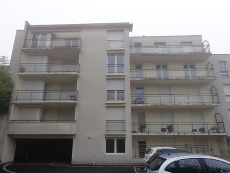 Appartement RUE DU MONT D'ARENE - Photo 2