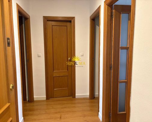 TWO-BEDROOM APARTMENT – ALICANTE - Photo 1