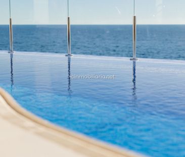 Apartamento en Estepona, Estepona, alquiler - Photo 5