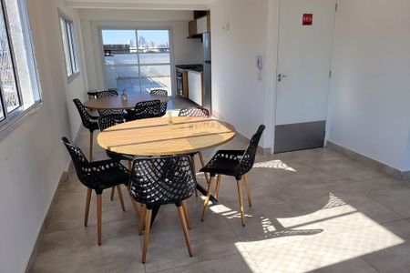 Apartamento Novo e Semimobiliado no Tucuruvi - 2 dormitórios e 1 vaga - Foto 3