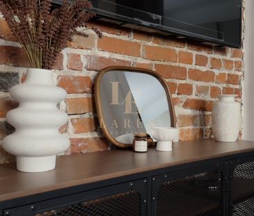 Klimatyczne mieszkanie przy placu Unii Lubelskiej - Фото 5