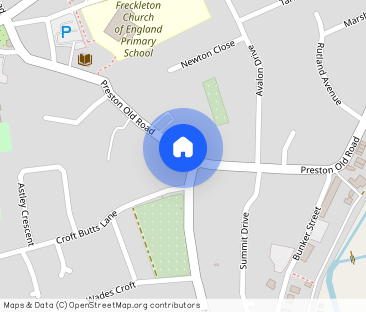 Preston Old Road, Freckleton, PR4 - Photo 1