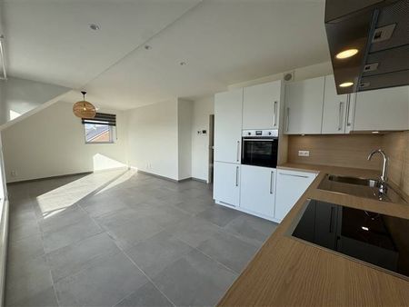 Appartement te huur - Photo 4