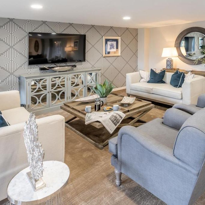 1 bedroom retirement property to rent - Photo 1