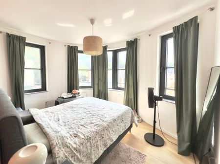 Rue Marguerite Bervoets, 1190, Forest - Foto 2