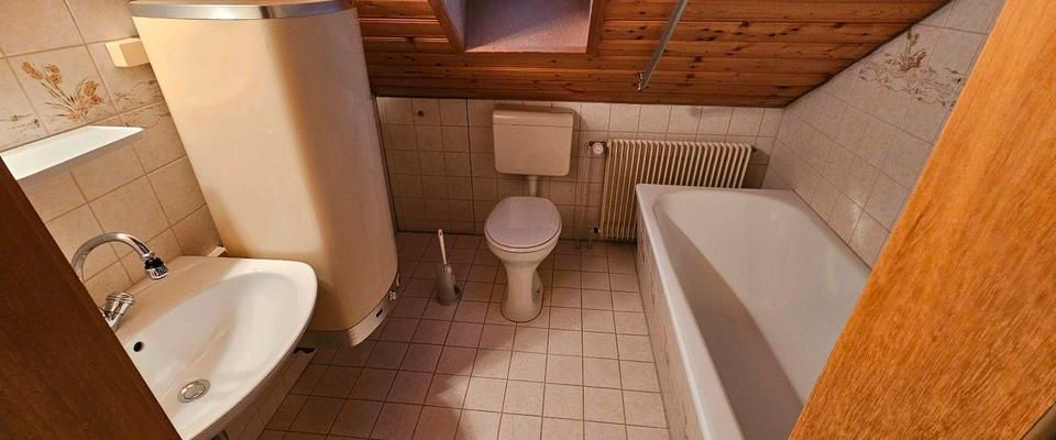 1 Zimmer Apartment 26 m² in Aidlingen - Photo 1