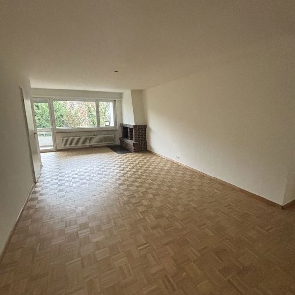 Grosszügige 4.5-Zimmerwohnung an ruhiger Lage - Photo 1