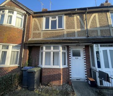 2 bedroom terraced house to rent - Photo 2